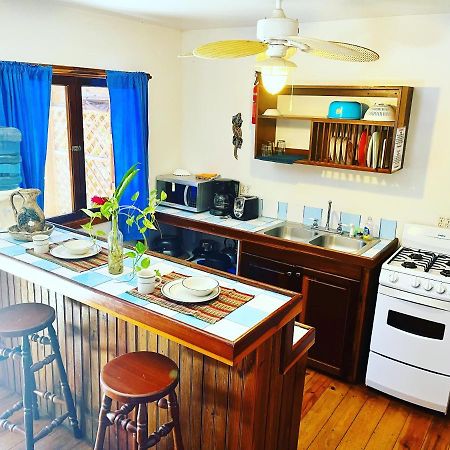 Seabreeze Inn West End Dış mekan fotoğraf
