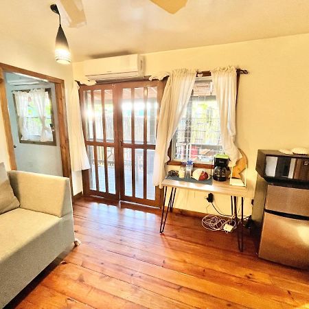 Seabreeze Inn West End Dış mekan fotoğraf
