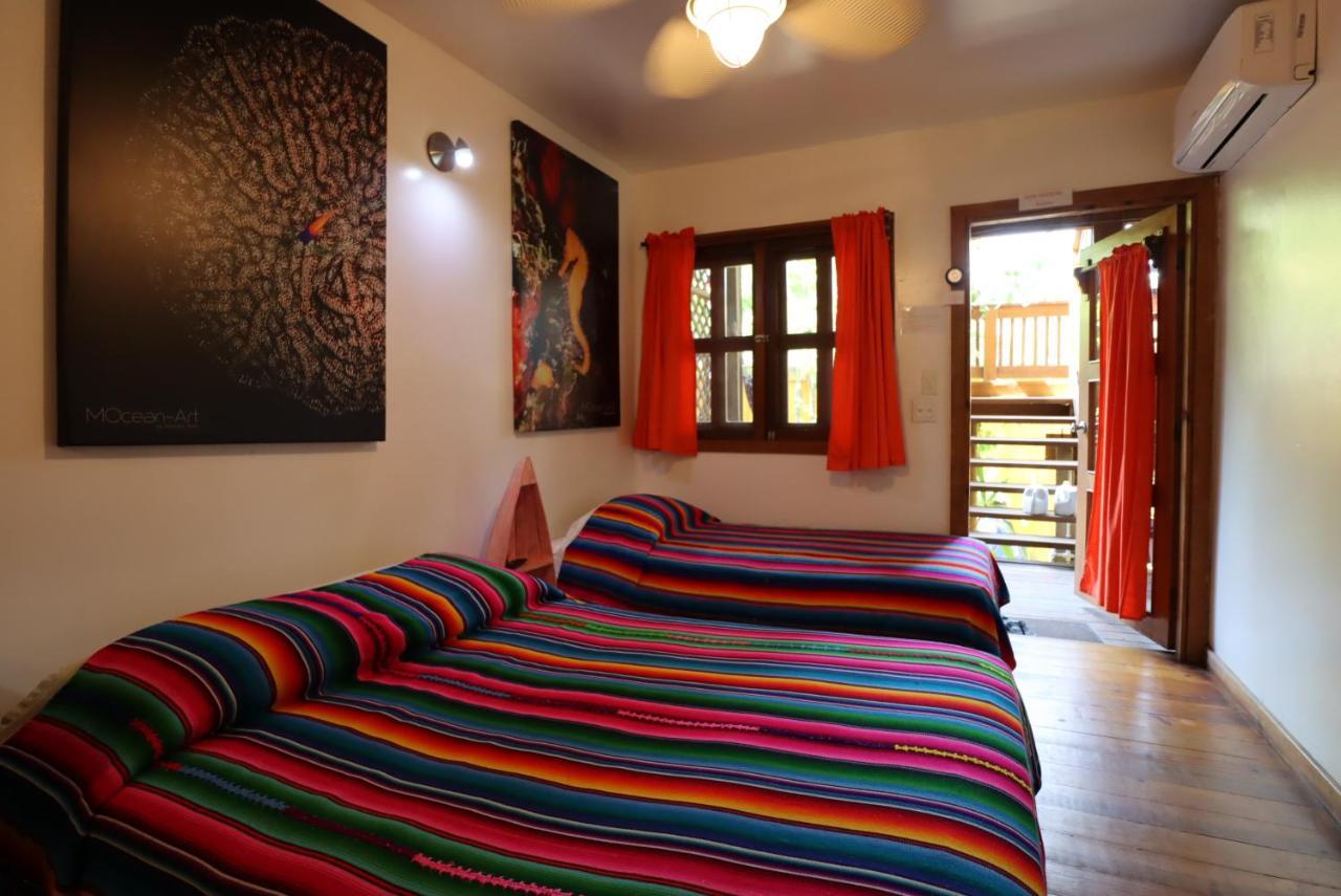 Seabreeze Inn West End Dış mekan fotoğraf
