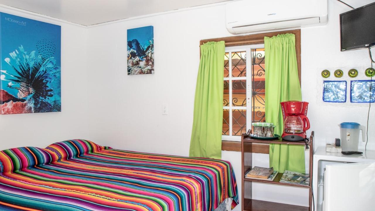 Seabreeze Inn West End Dış mekan fotoğraf