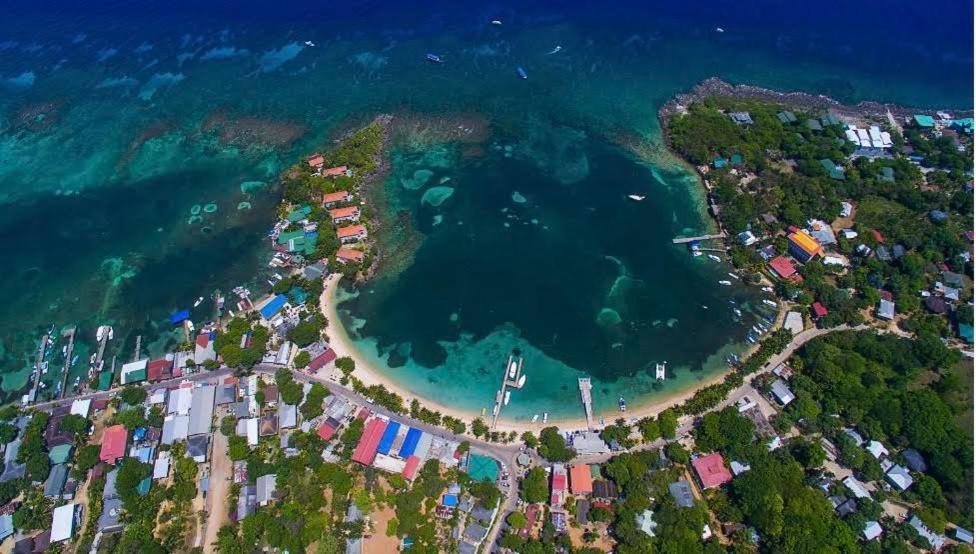 Seabreeze Inn West End Dış mekan fotoğraf