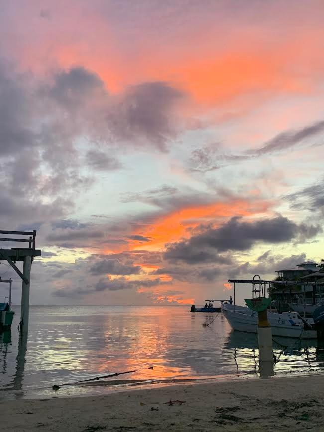 Seabreeze Inn West End Dış mekan fotoğraf