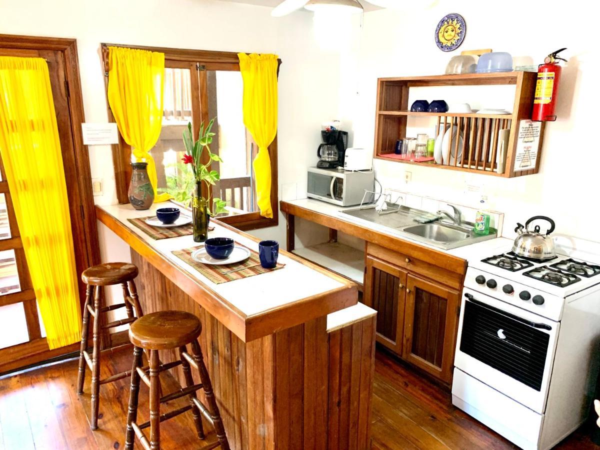 Seabreeze Inn West End Dış mekan fotoğraf