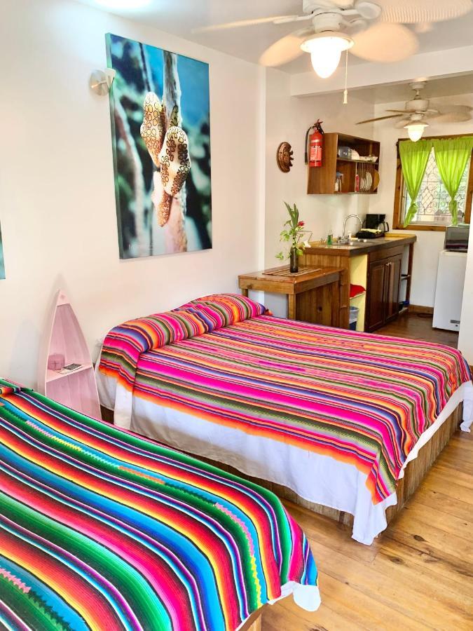 Seabreeze Inn West End Dış mekan fotoğraf
