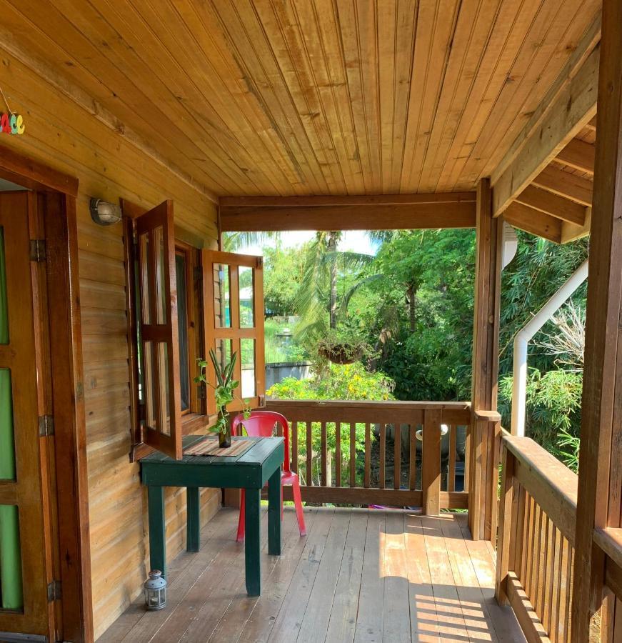 Seabreeze Inn West End Dış mekan fotoğraf