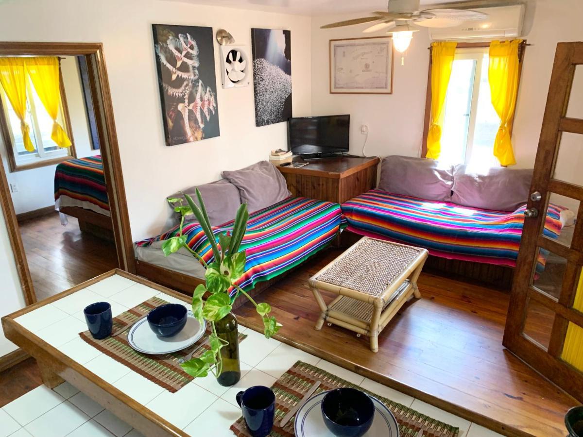 Seabreeze Inn West End Dış mekan fotoğraf