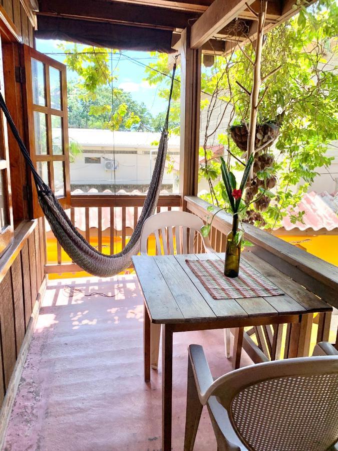 Seabreeze Inn West End Dış mekan fotoğraf