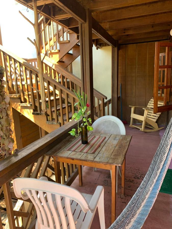 Seabreeze Inn West End Dış mekan fotoğraf