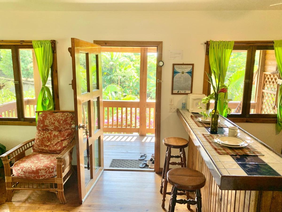 Seabreeze Inn West End Dış mekan fotoğraf