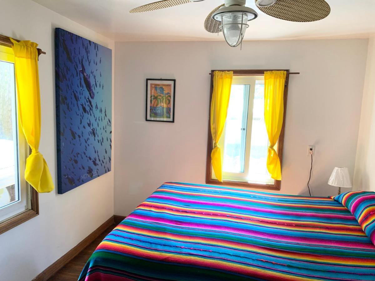 Seabreeze Inn West End Dış mekan fotoğraf