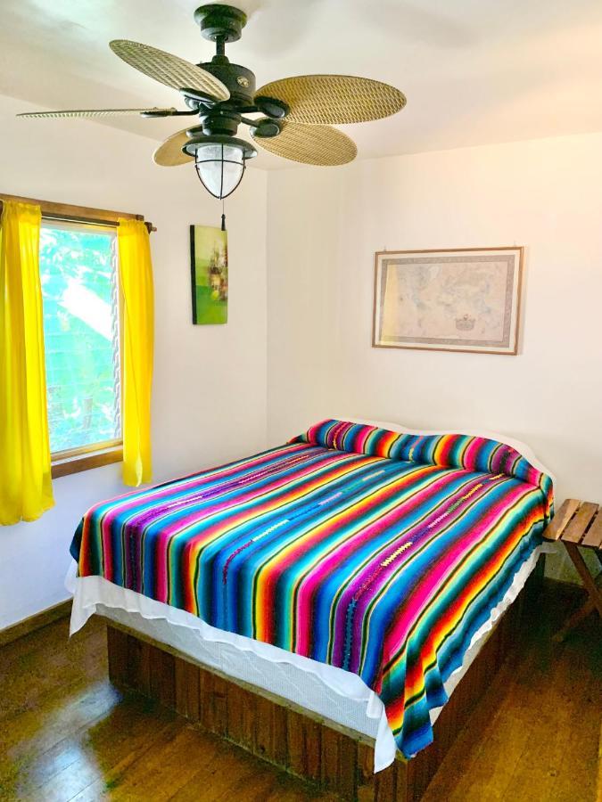 Seabreeze Inn West End Dış mekan fotoğraf