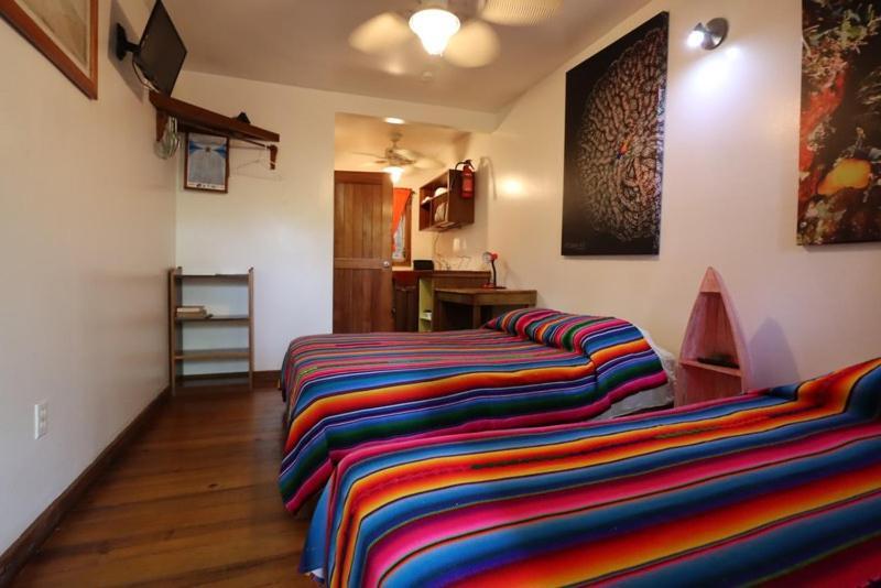 Seabreeze Inn West End Dış mekan fotoğraf