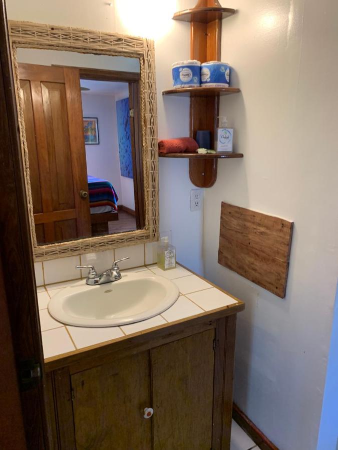 Seabreeze Inn West End Dış mekan fotoğraf