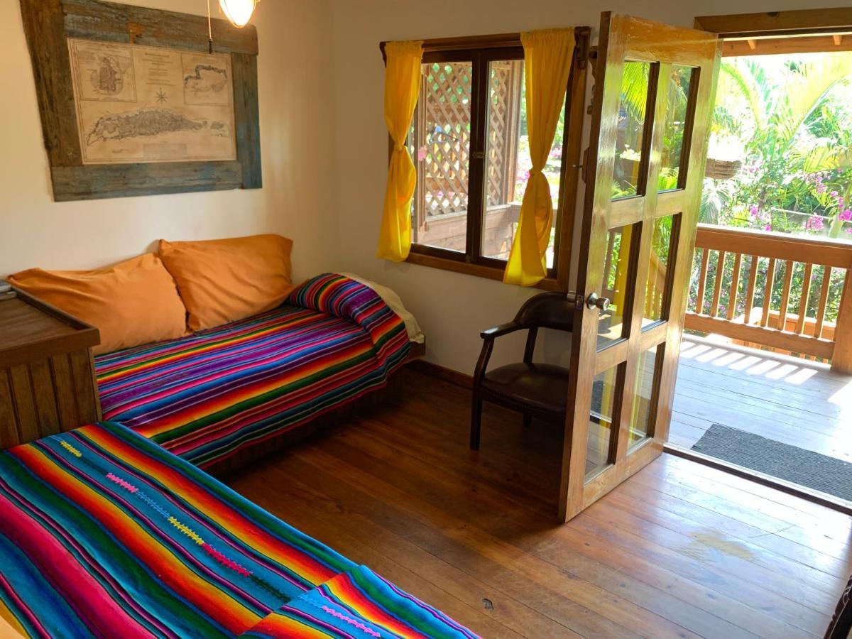 Seabreeze Inn West End Dış mekan fotoğraf