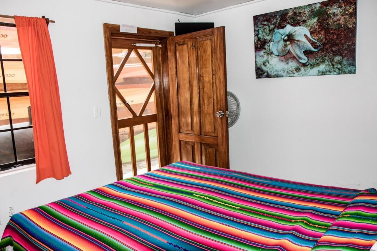 Seabreeze Inn West End Dış mekan fotoğraf
