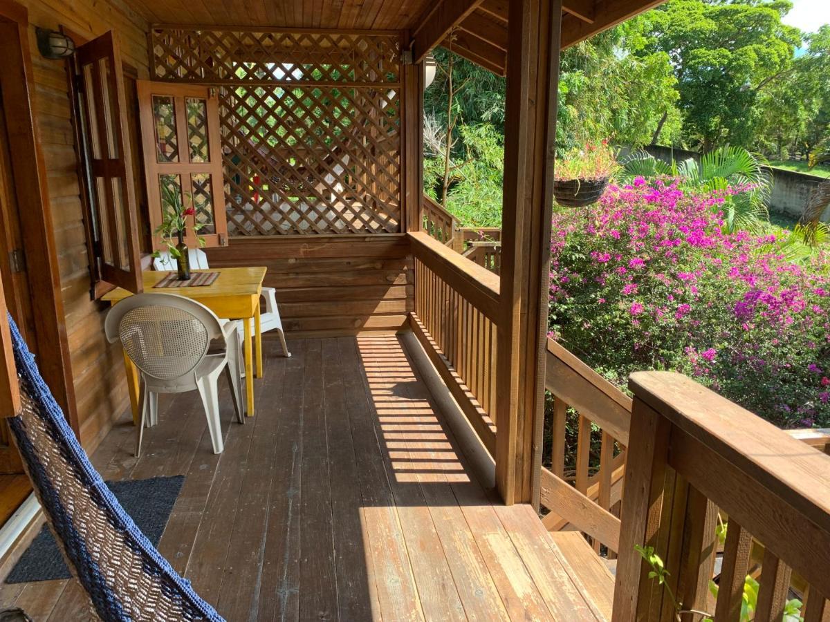 Seabreeze Inn West End Dış mekan fotoğraf