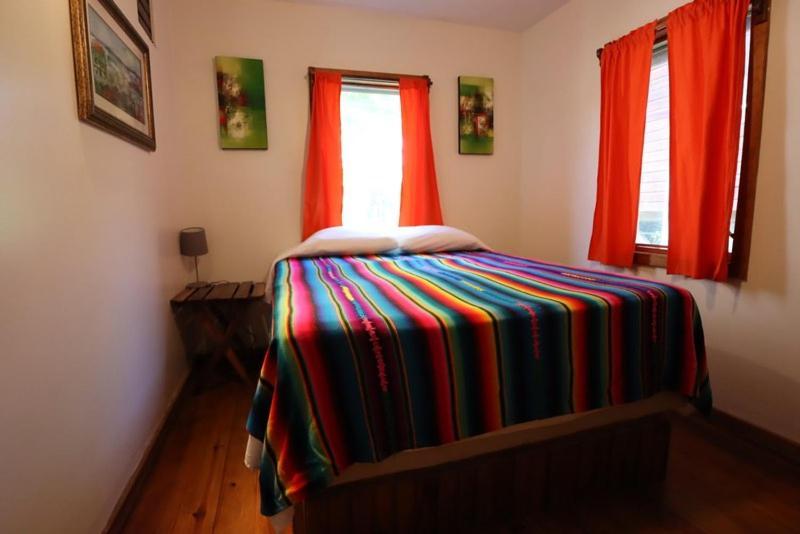 Seabreeze Inn West End Dış mekan fotoğraf