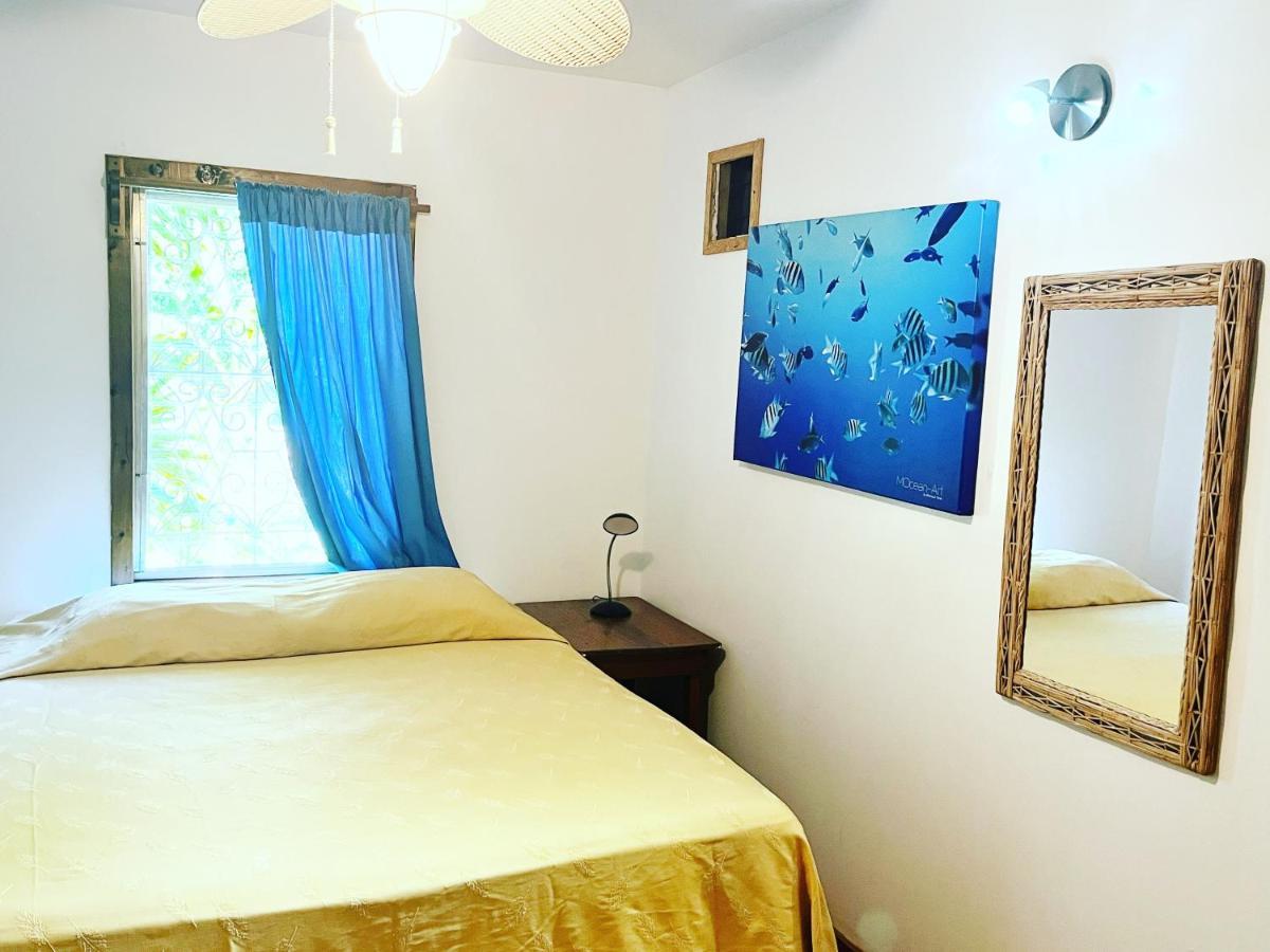 Seabreeze Inn West End Dış mekan fotoğraf