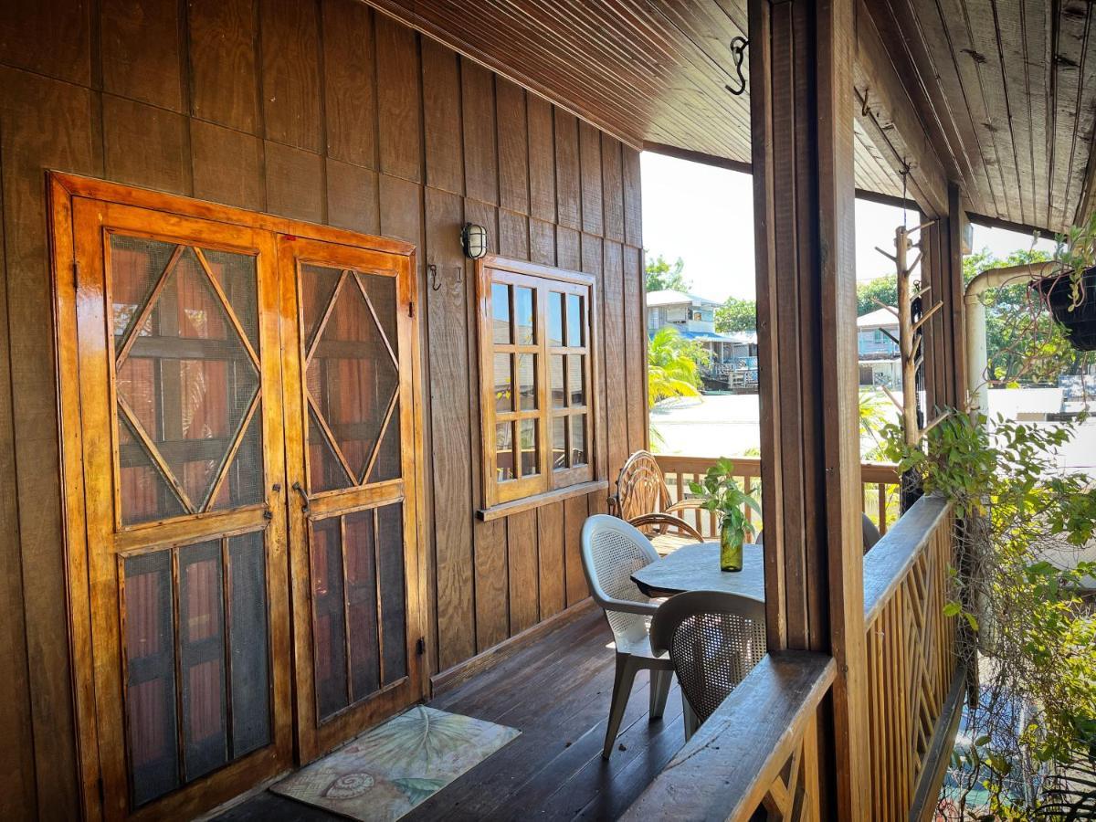 Seabreeze Inn West End Dış mekan fotoğraf