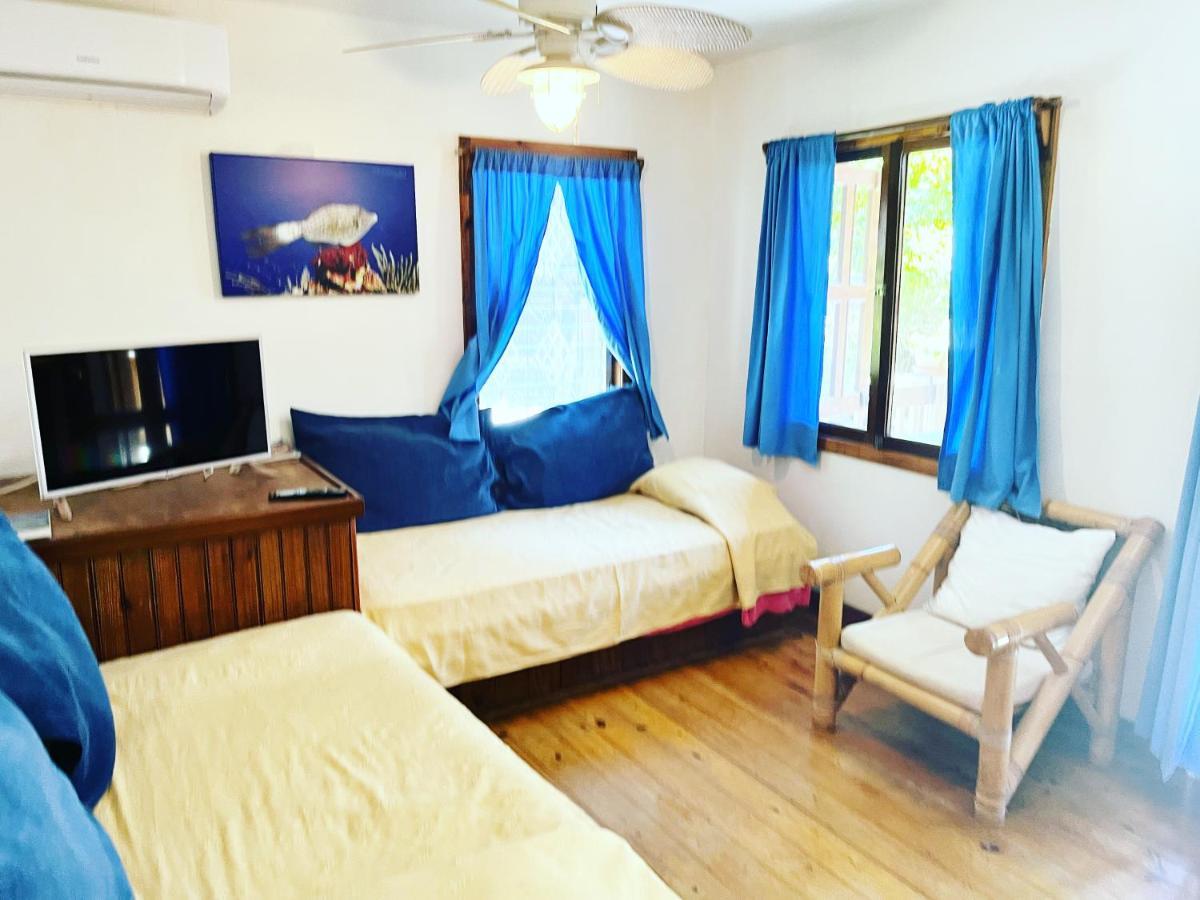 Seabreeze Inn West End Dış mekan fotoğraf