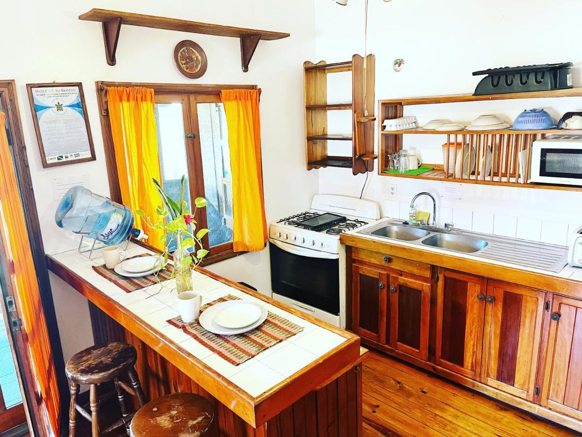 Seabreeze Inn West End Dış mekan fotoğraf
