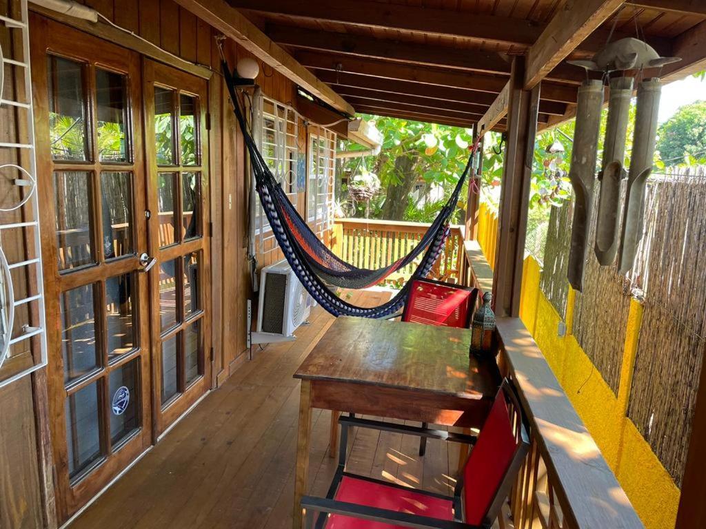 Seabreeze Inn West End Dış mekan fotoğraf