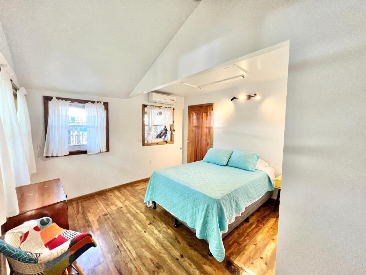 Seabreeze Inn West End Dış mekan fotoğraf