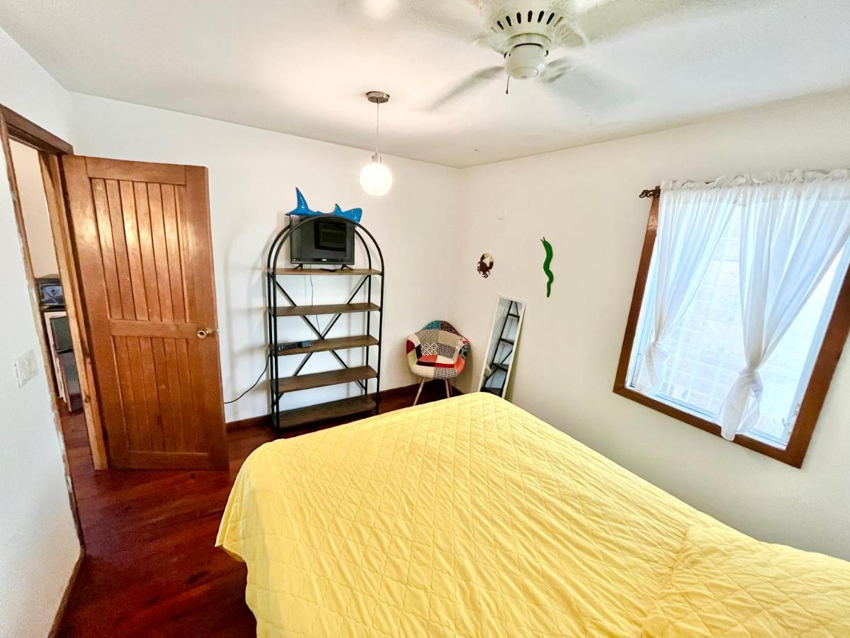 Seabreeze Inn West End Dış mekan fotoğraf